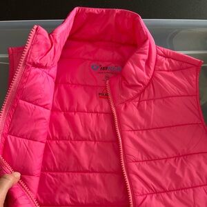 Ibkul vest small